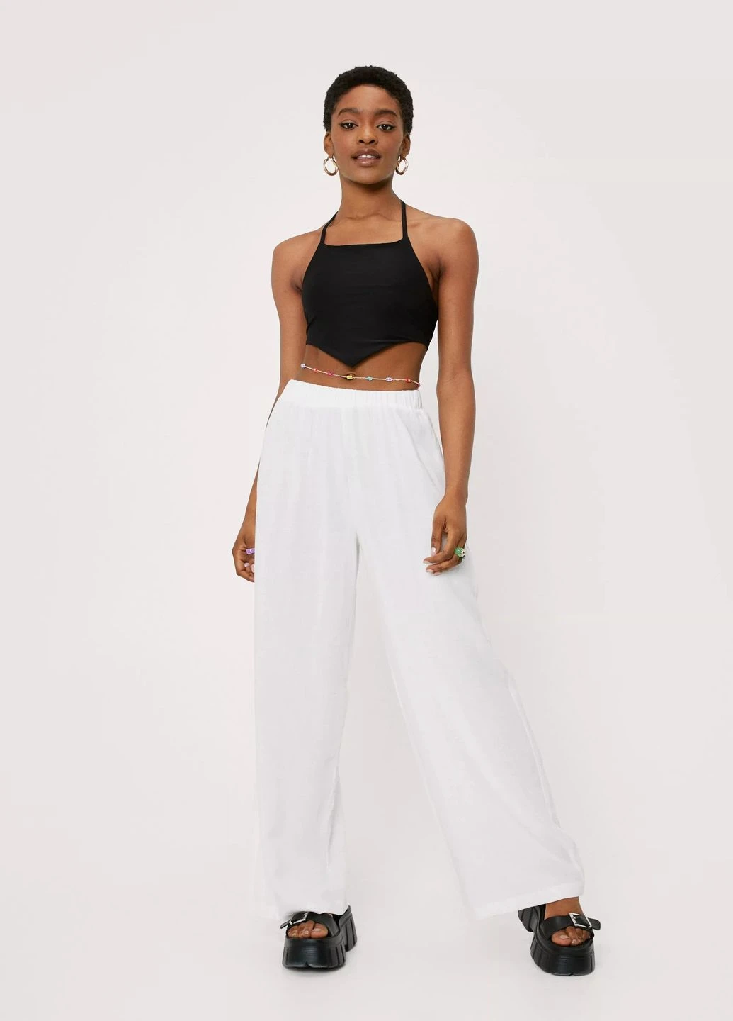 Штани Nasty Gal (252435033)