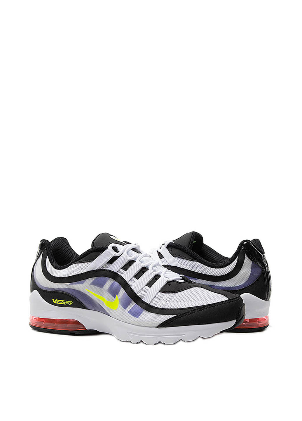 Цветные всесезонные кроссовки Nike Air Max VG-R