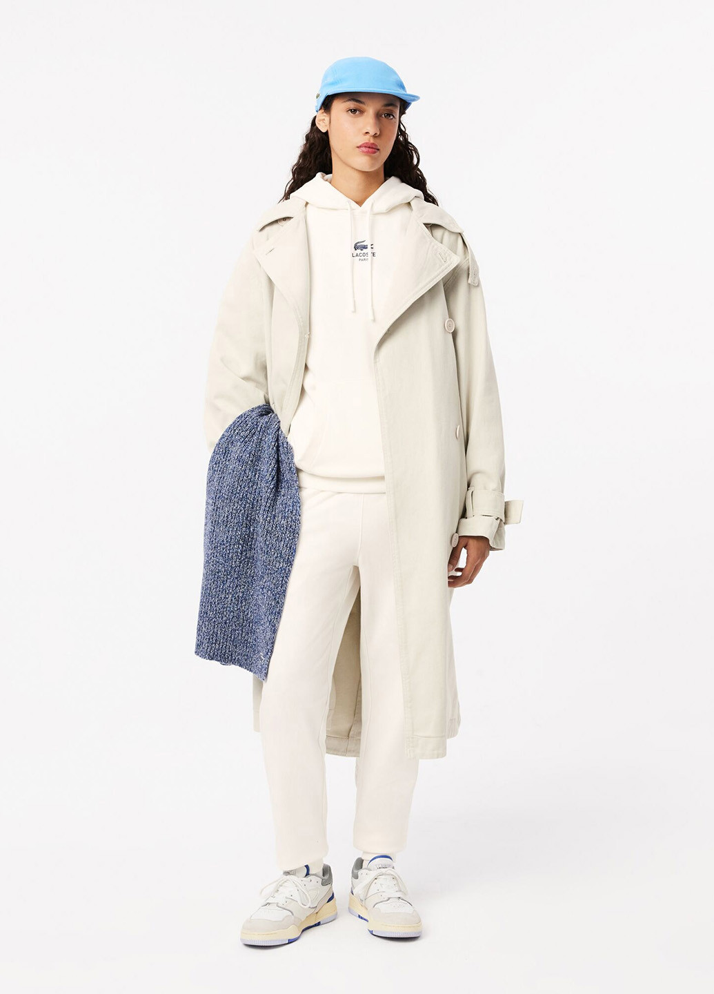 Штани Lacoste (363646796)