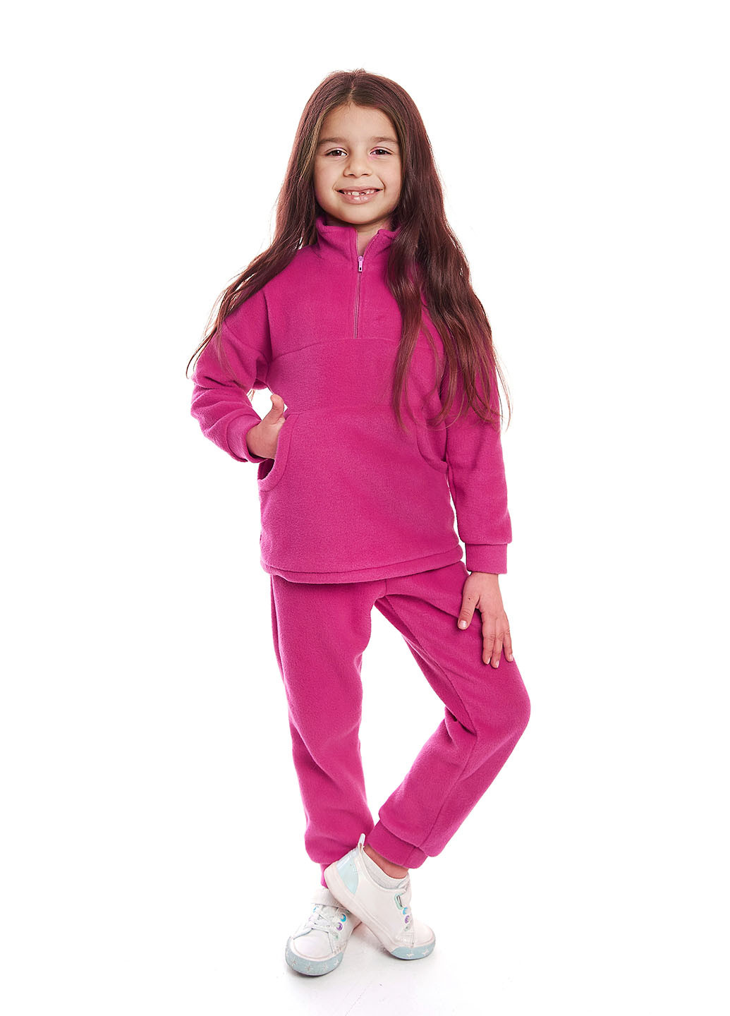 Костюм (толстовка, брюки) Vidoli (257997309)