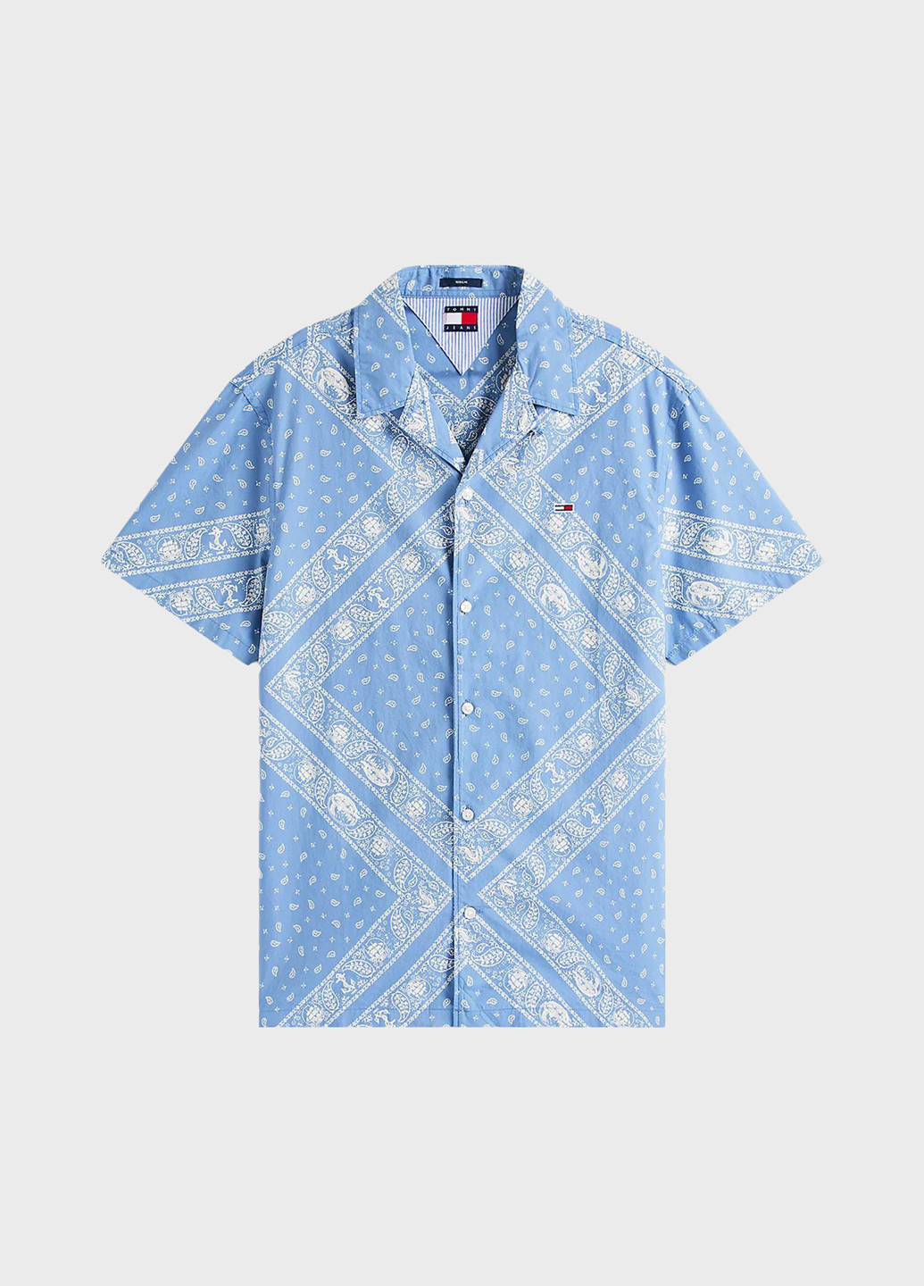 Сорочка Tommy Jeans (344545916)