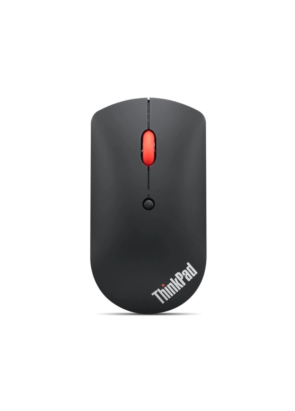 Мышка ThinkPad Bluetooth Silent (4Y50X88822) Lenovo (253547061)