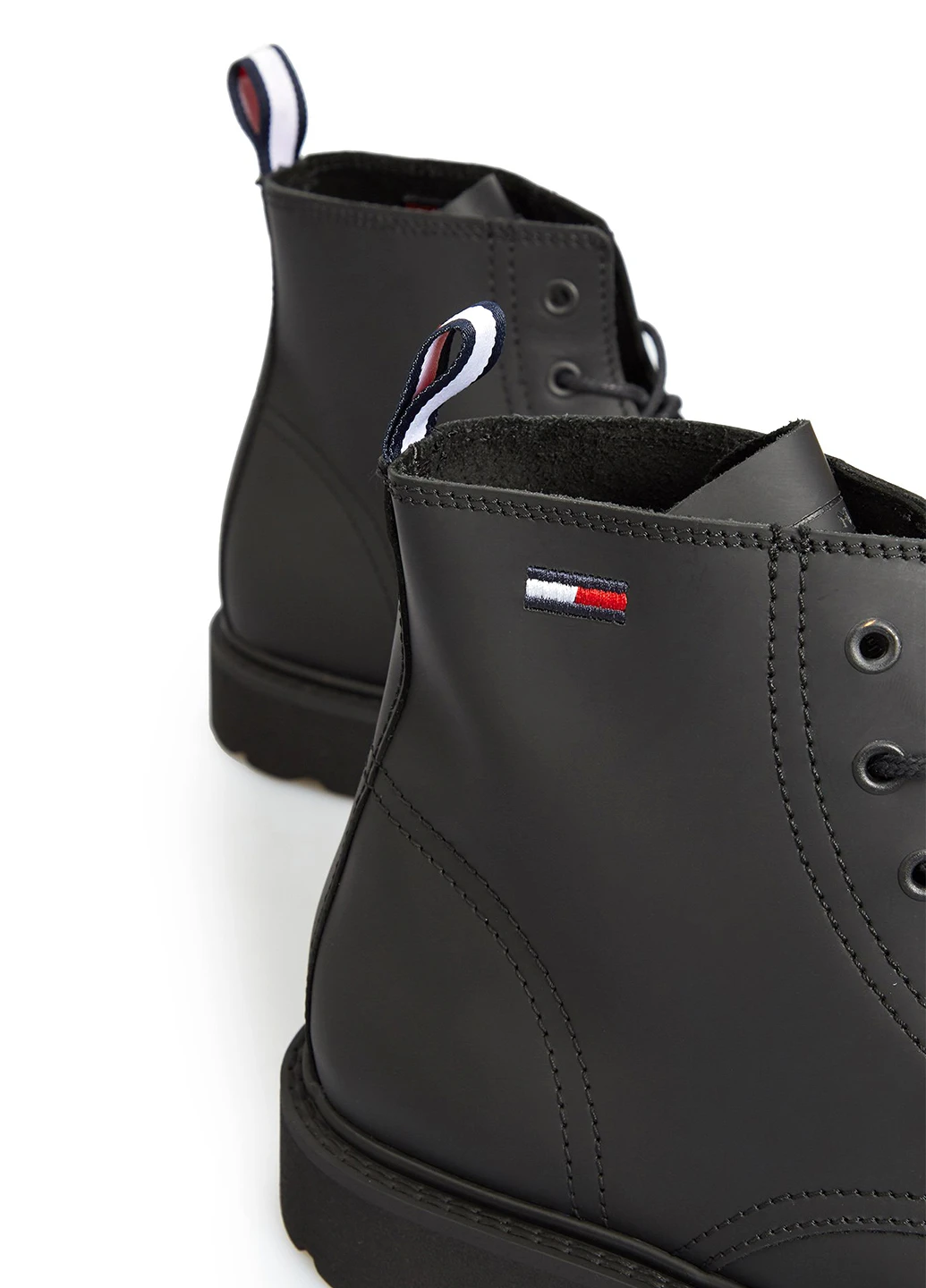Черевики Tommy Jeans (257178649)