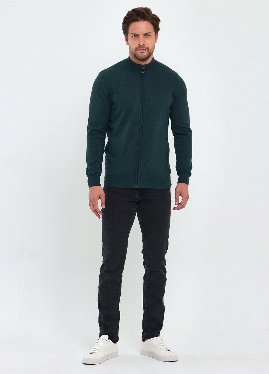 Кофта Trend Collection (303730767)