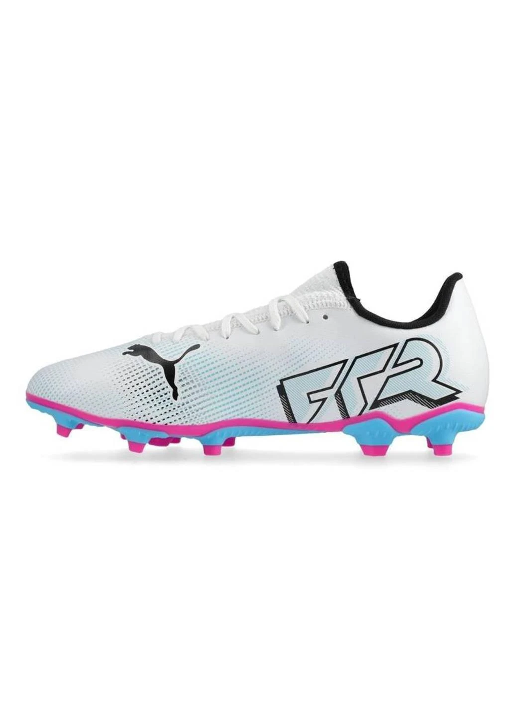 Футбольні бутси 107723-01 Puma Future 7 Play FG/AG (341248947)