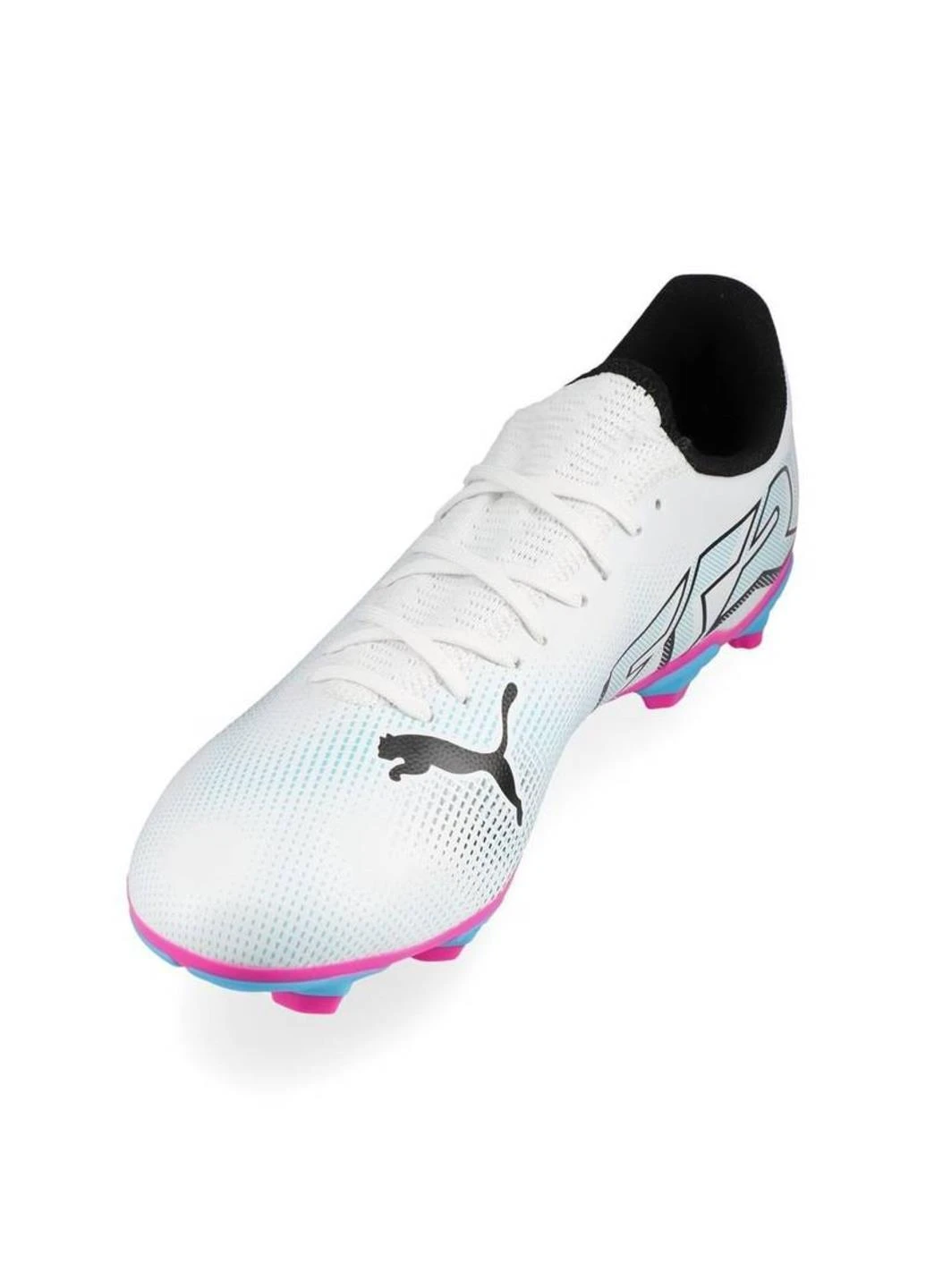 Футбольні бутси 107723-01 Puma Future 7 Play FG/AG (341248947)
