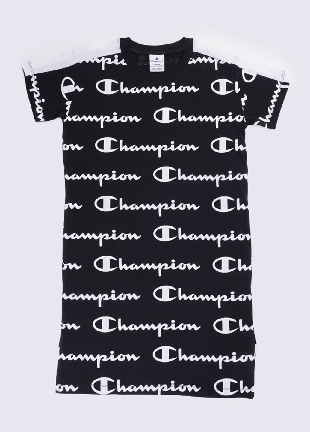 Чорна сукня Champion (184157167)