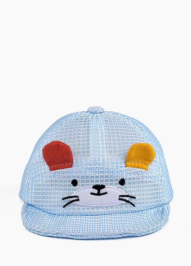 Бейсболка No Brand (254023345)