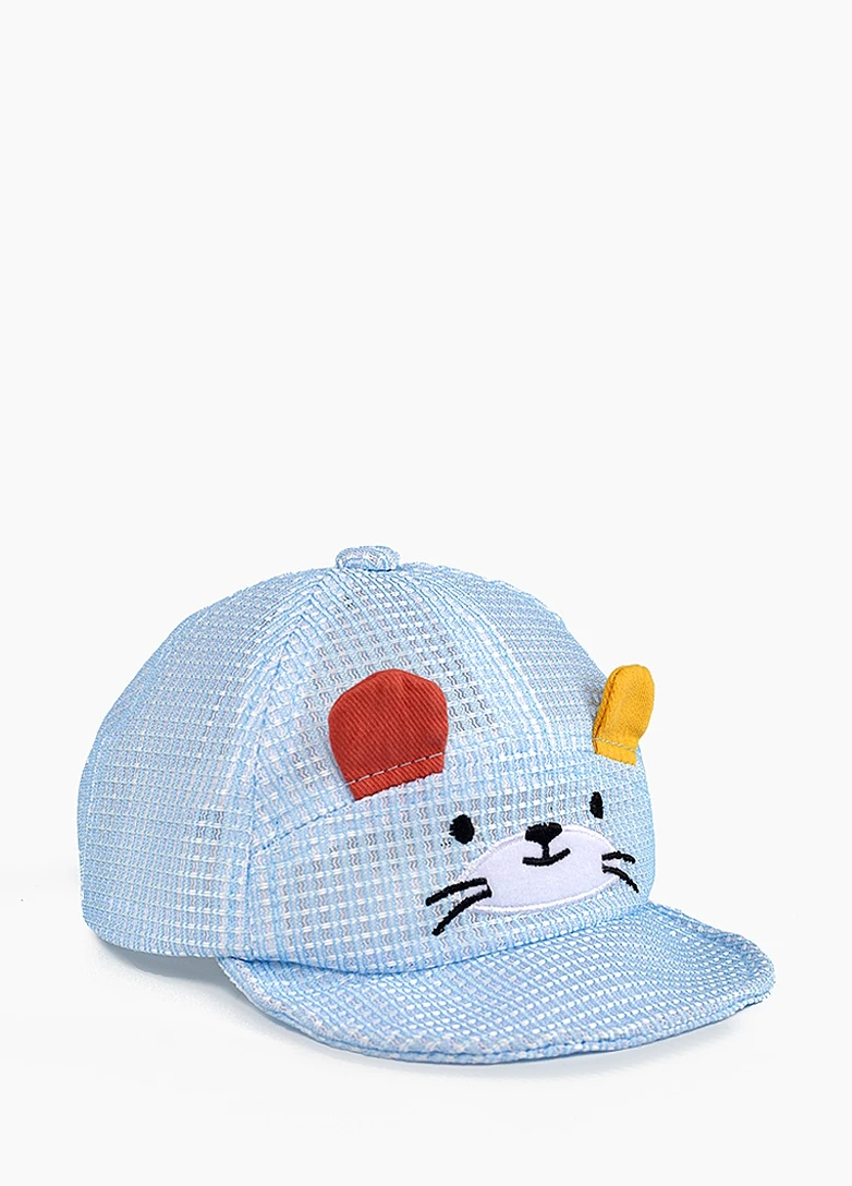 Бейсболка No Brand (254023345)