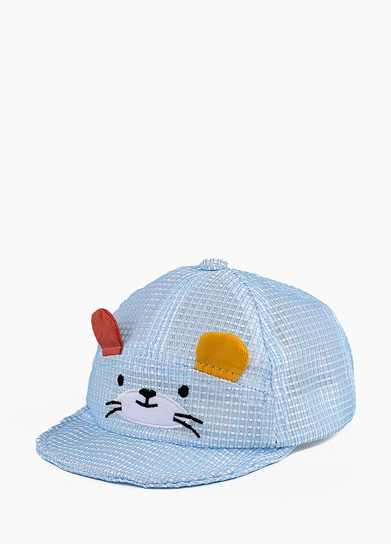 Бейсболка No Brand (254023345)