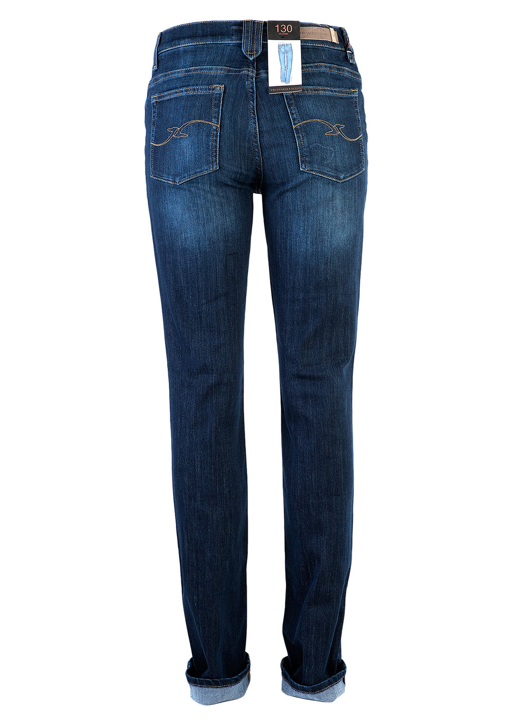Джинсы Trussardi Jeans - (155369443)