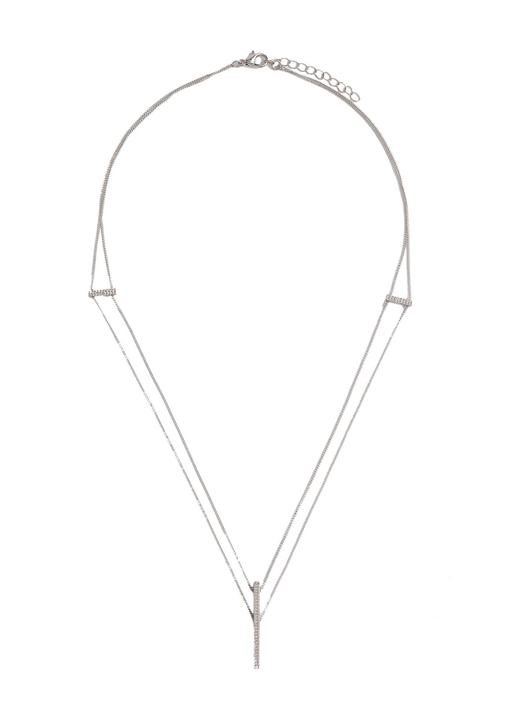 Кольє Parfois (331309294)