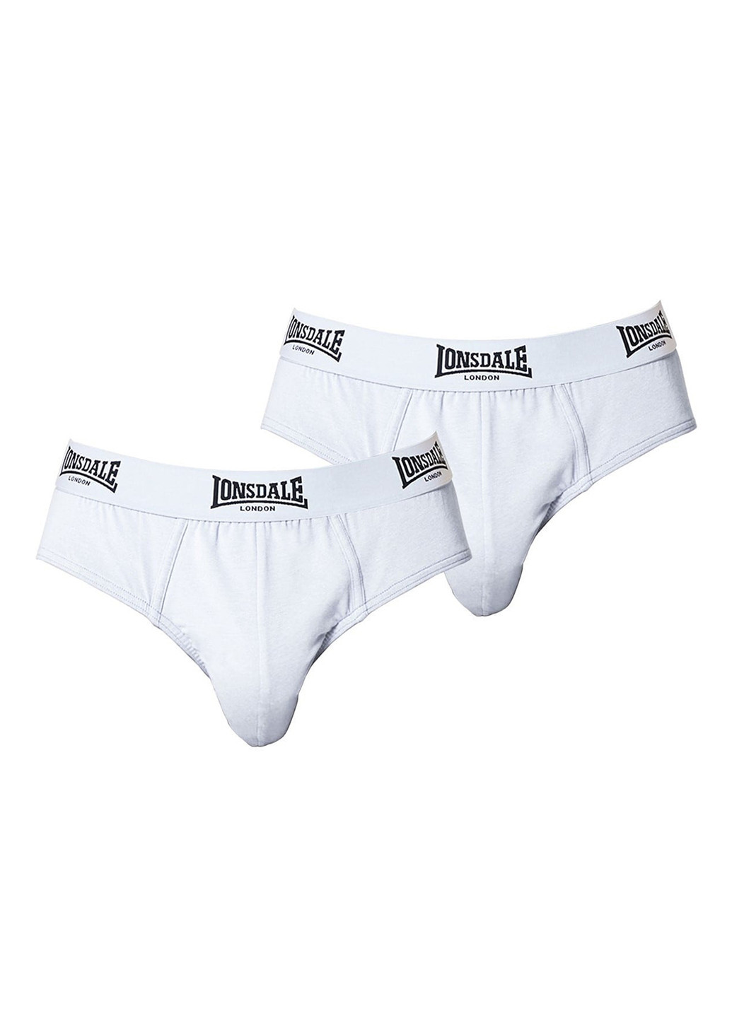Трусы (2 шт.) Lonsdale (307286083)