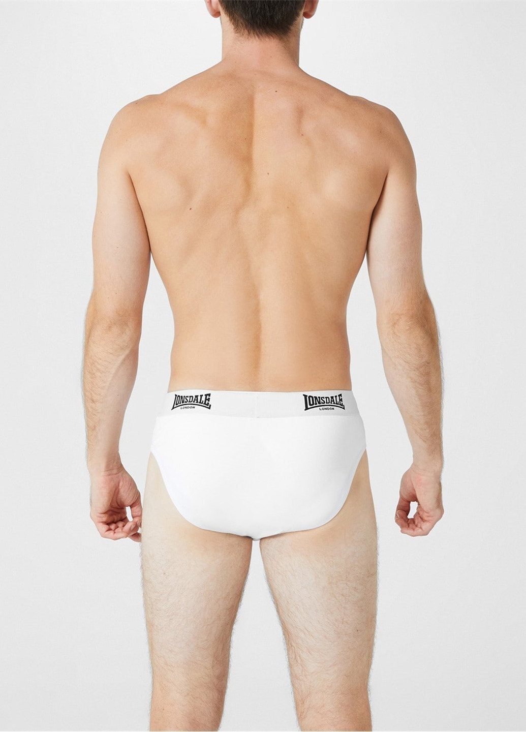 Трусы (2 шт.) Lonsdale (307286083)