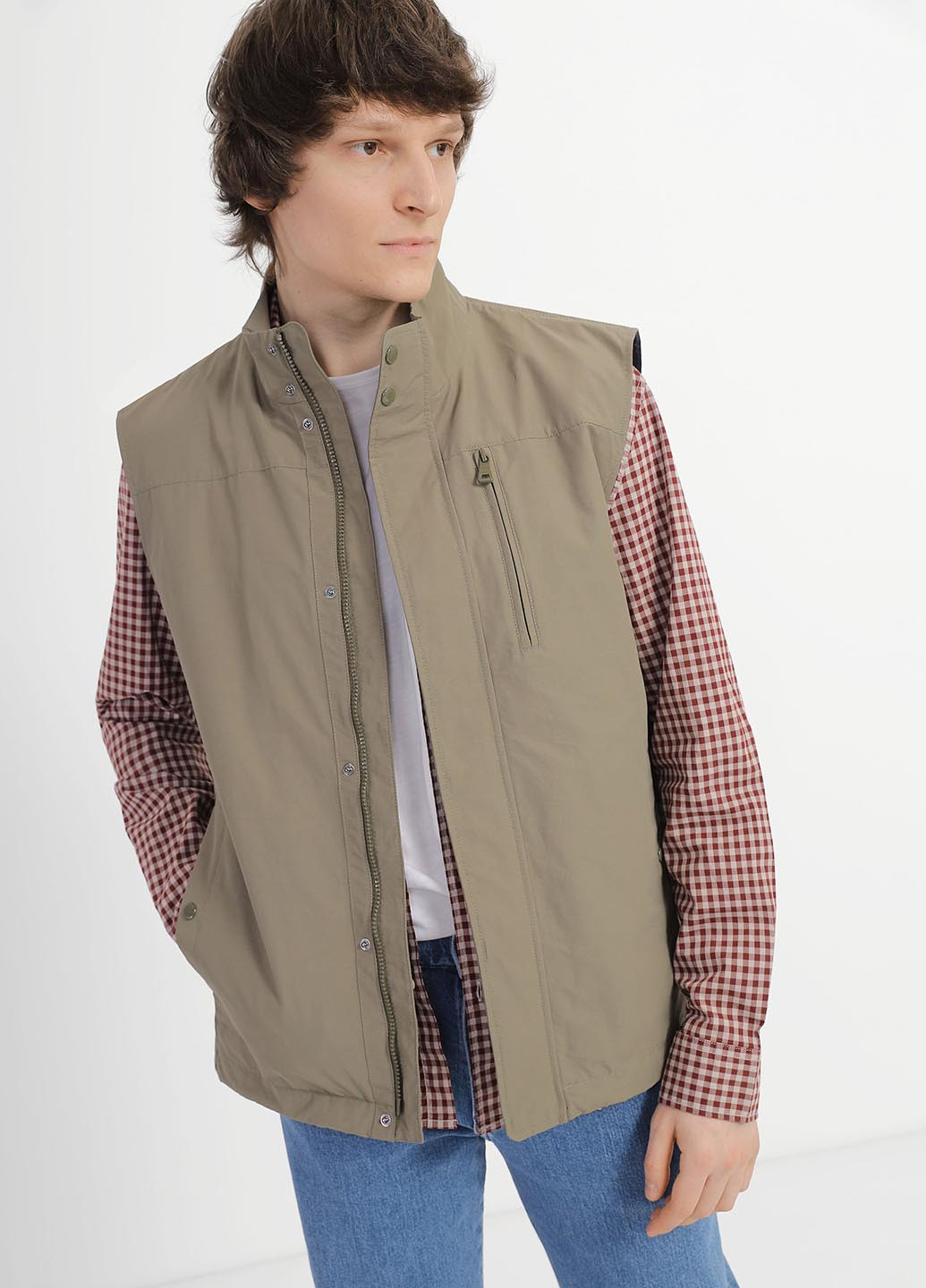 Жилет Geox (327485775)