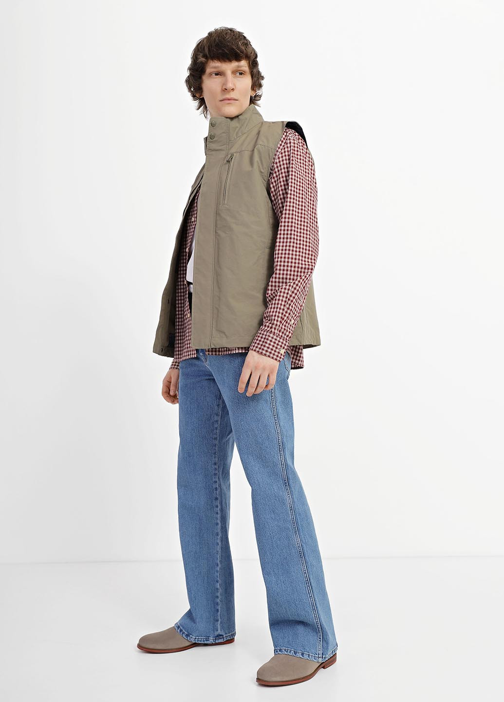 Жилет Geox (327485775)