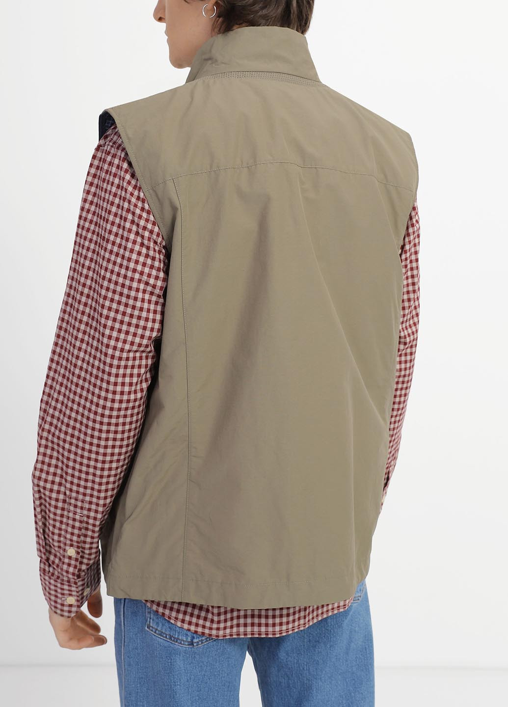 Жилет Geox (327485775)