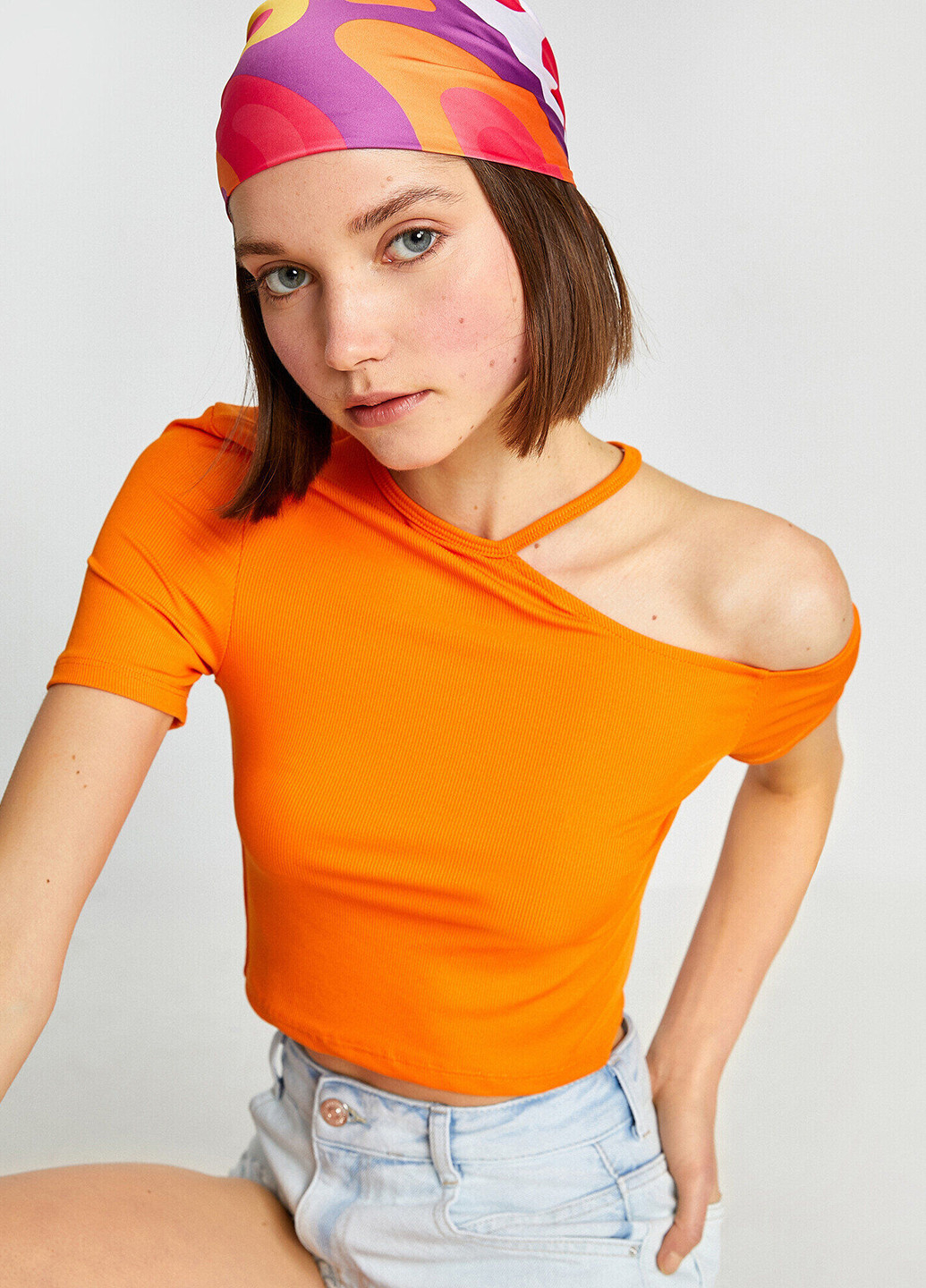 Топ KOTON (258433037)