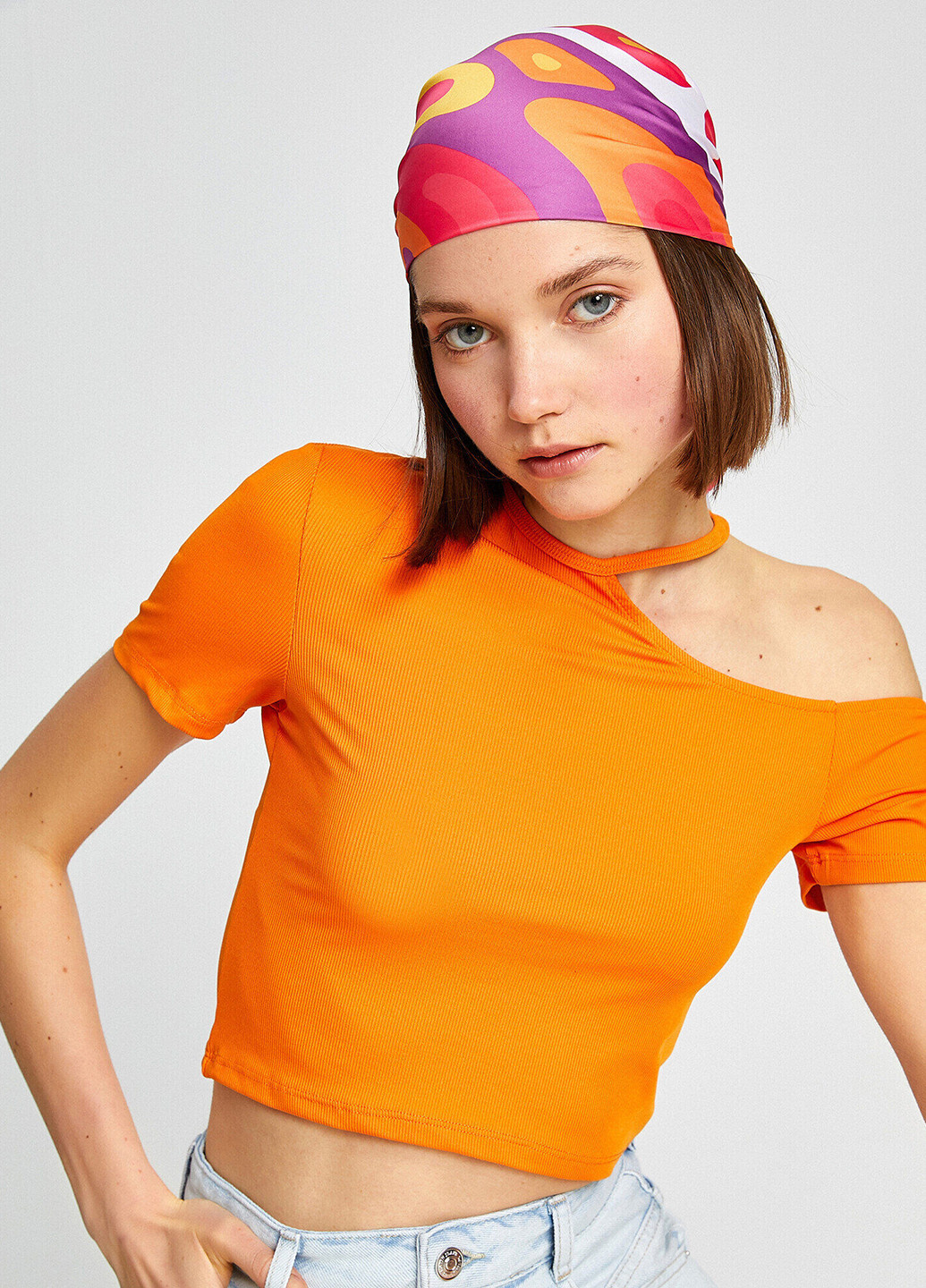 Топ KOTON (258433037)