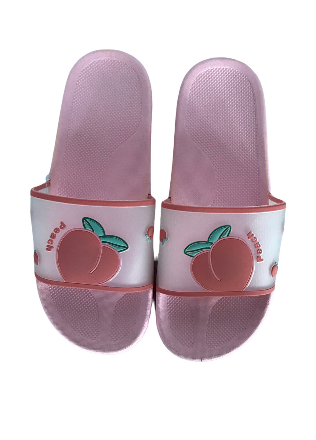 Шльопанці Luck Line (253476921)