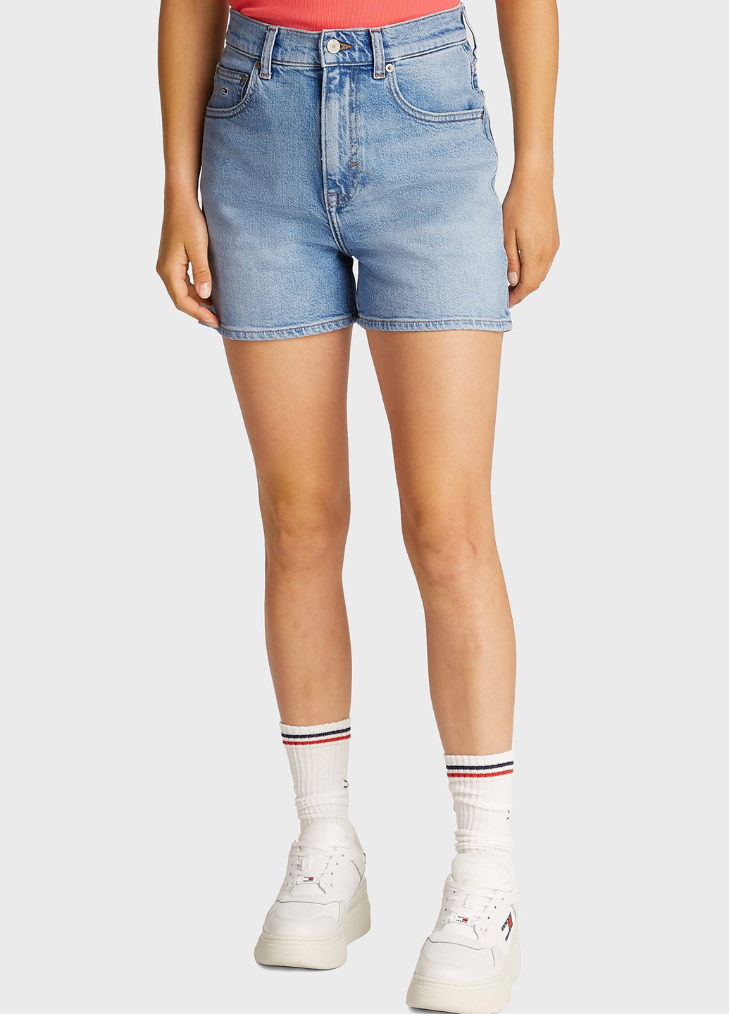 Шорты Tommy Jeans (347656240)