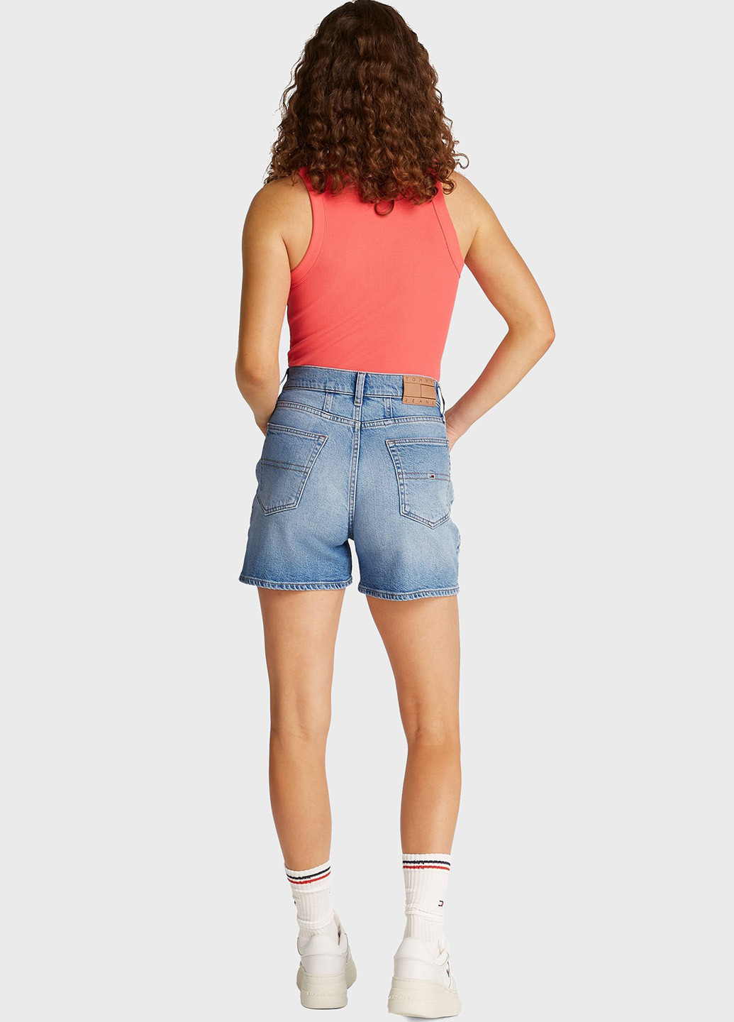 Шорты Tommy Jeans (347656240)