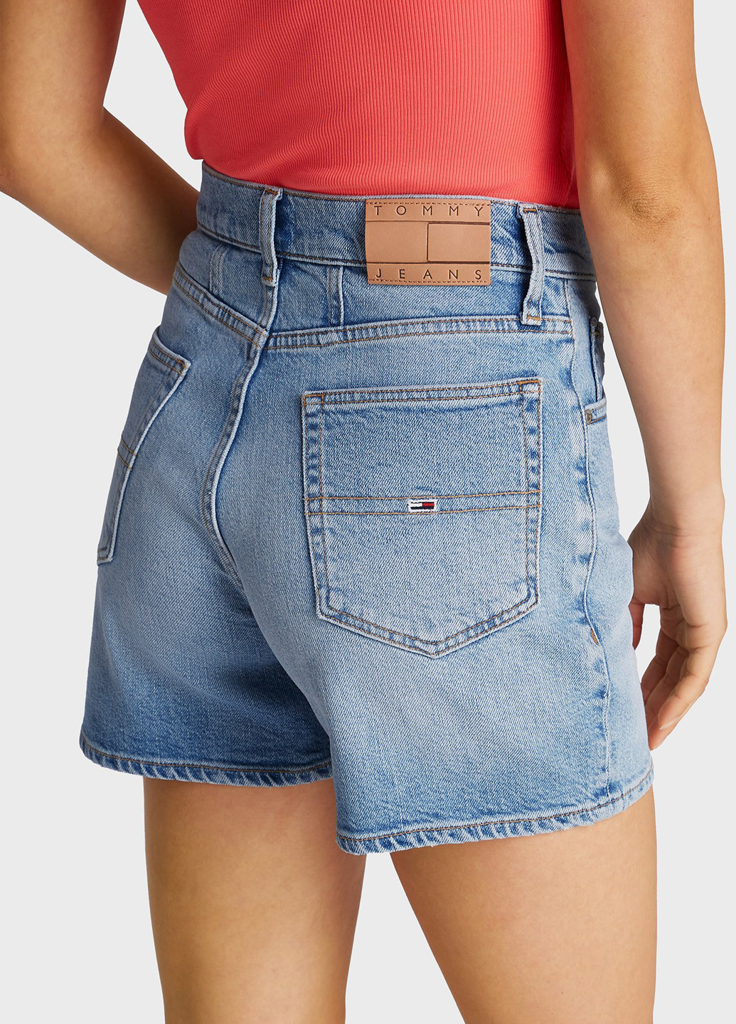 Шорты Tommy Jeans (347656240)