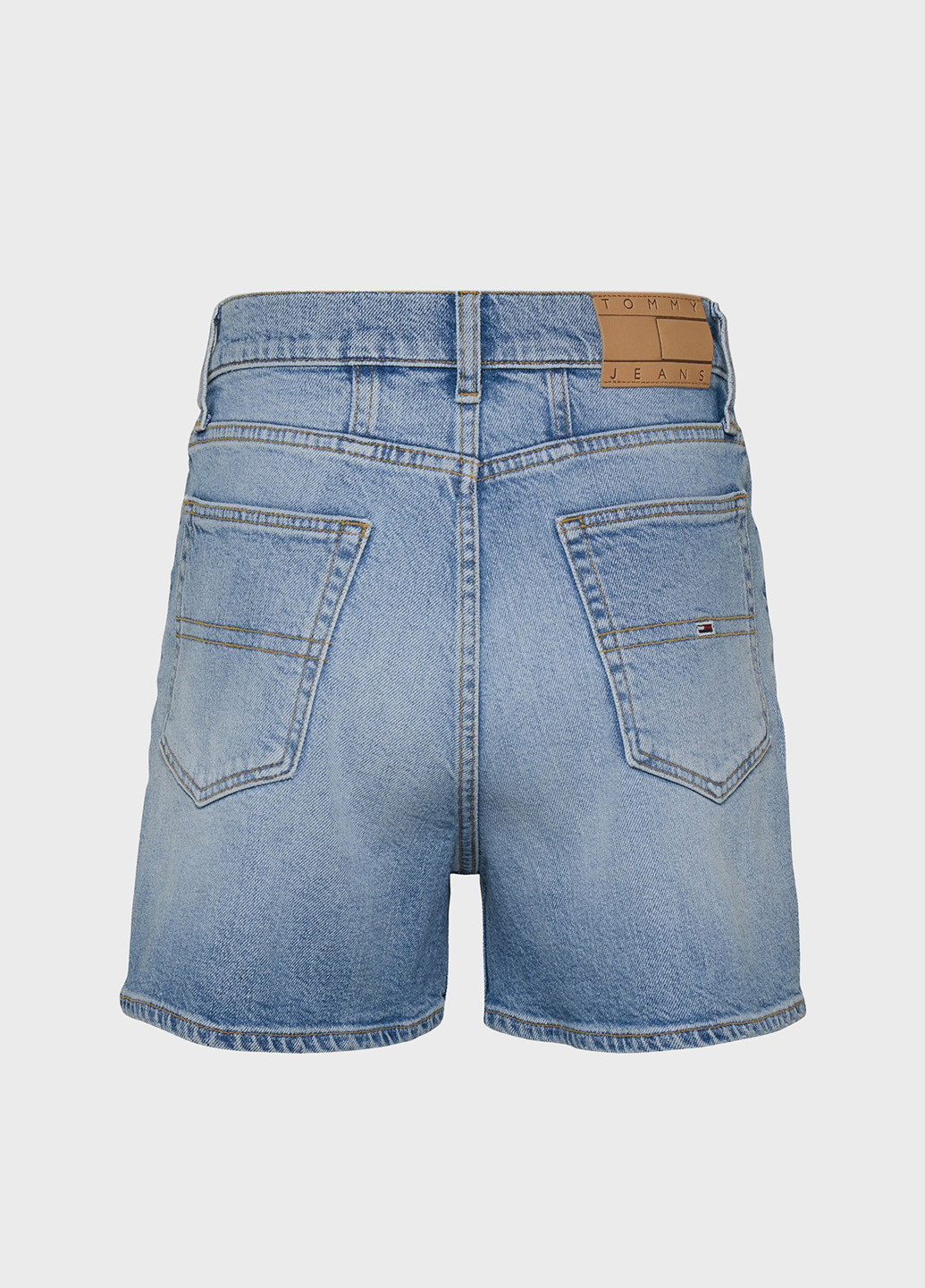 Шорты Tommy Jeans (347656240)