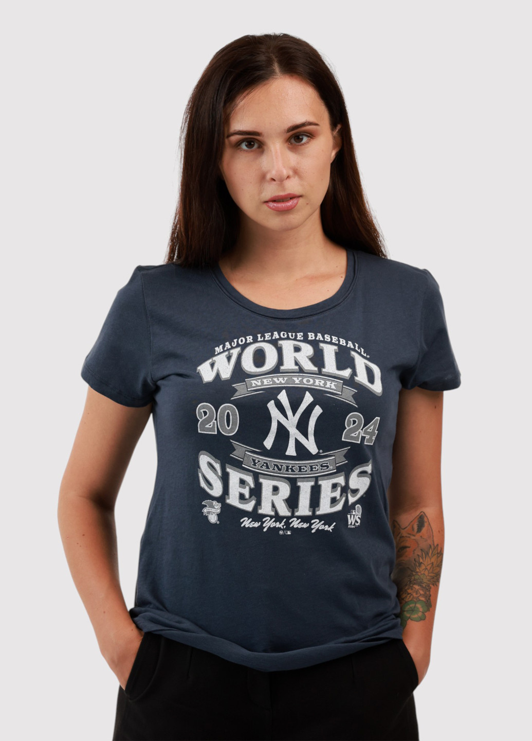 Футболка 47 Brand - (359854874)