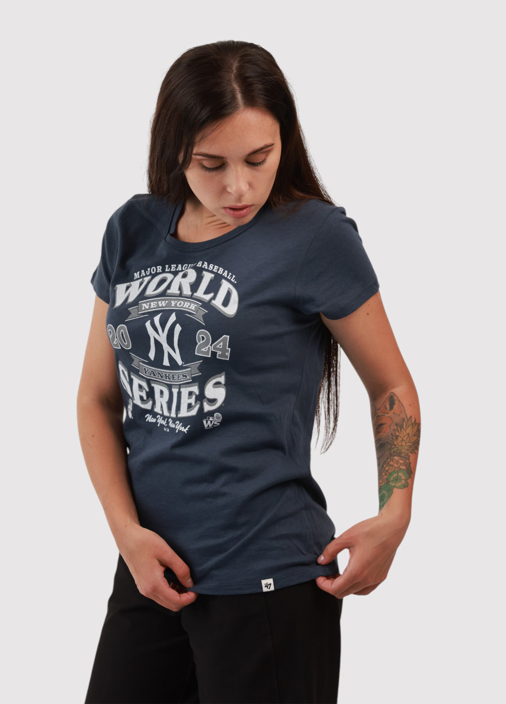 Футболка 47 Brand - (359854874)