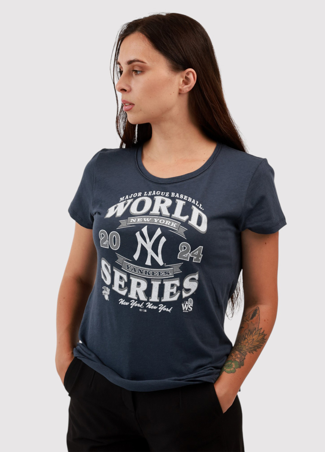 Футболка 47 Brand - (359854874)