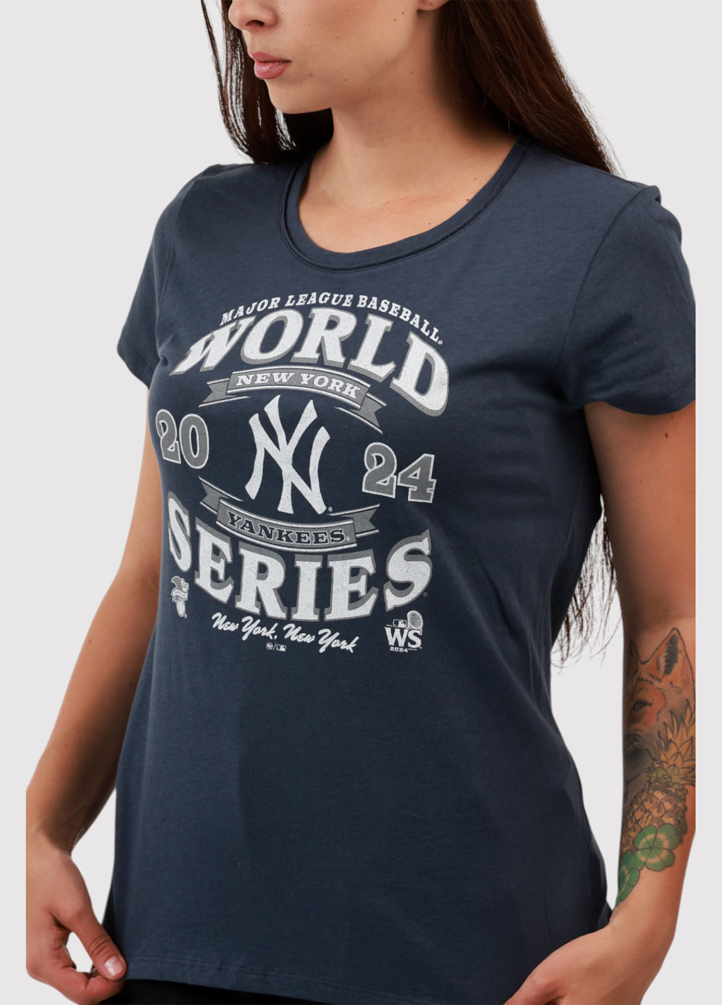 Футболка 47 Brand - (359854874)