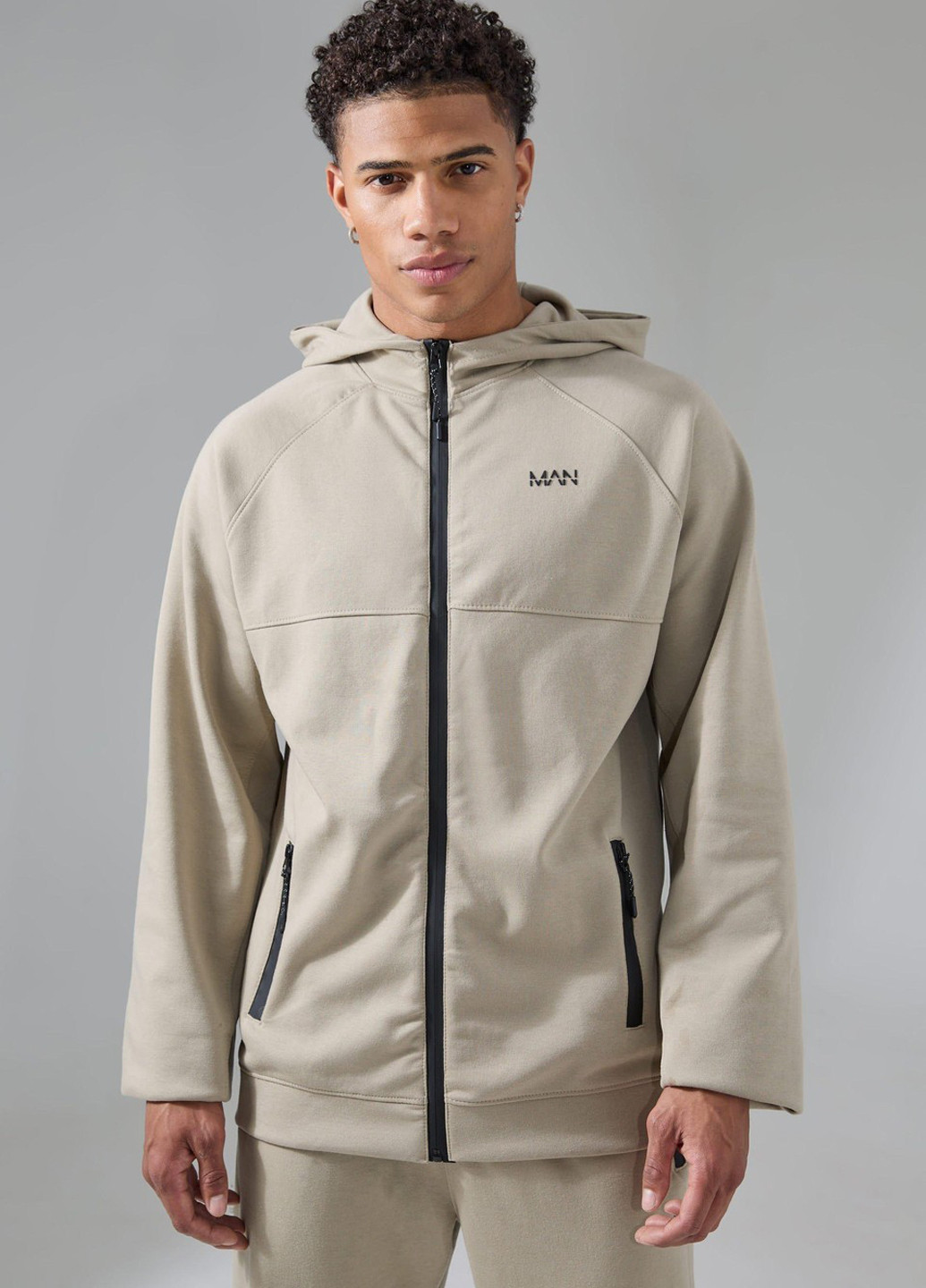 Толстовка Boohoo (329998526)