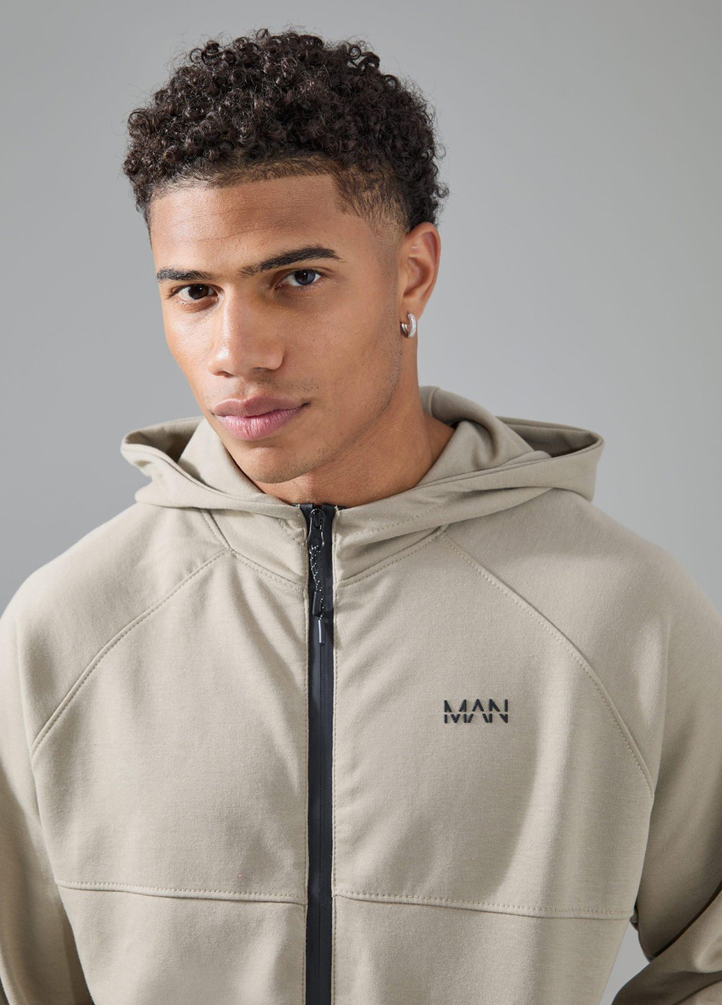 Толстовка Boohoo (329998526)