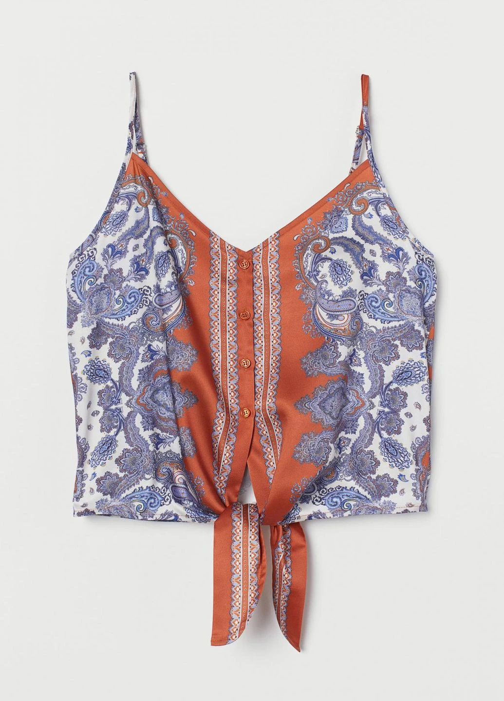 Майка H&M — 193857438