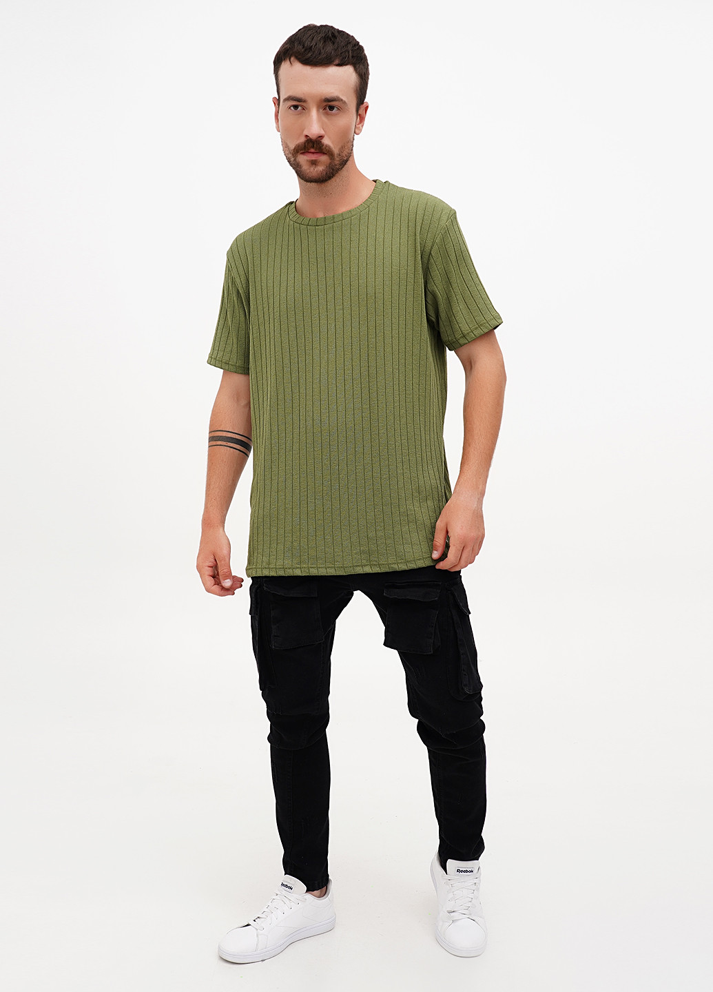 Джинси Boohoo (298400283)