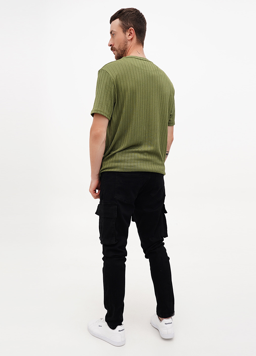 Джинси Boohoo (298400283)