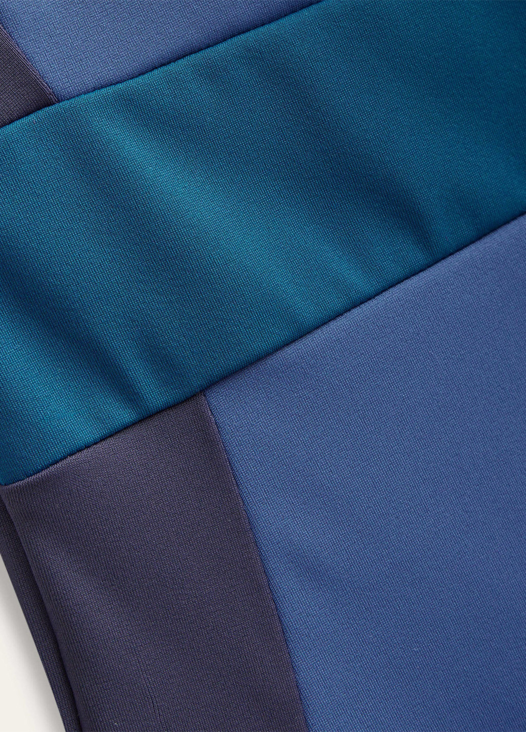 Синий летний купальник халтер, слитный Boden