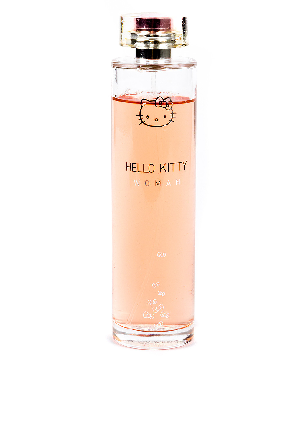 Духи Hello Kitty, 100 мл Koto parfums (104726277)