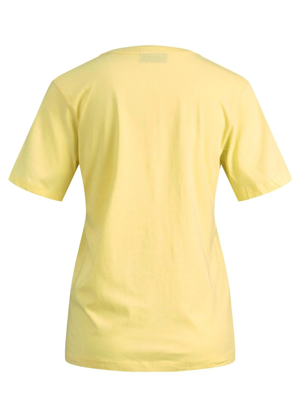 Комбинированная летняя футболка (2 шт.) JJXX