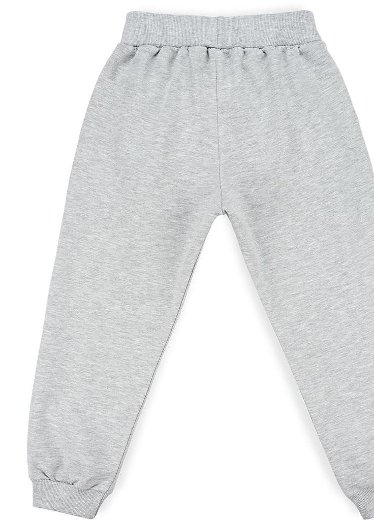 Синий демисезонный костюм десткий "jump higher" (11322-128b-blue) Breeze