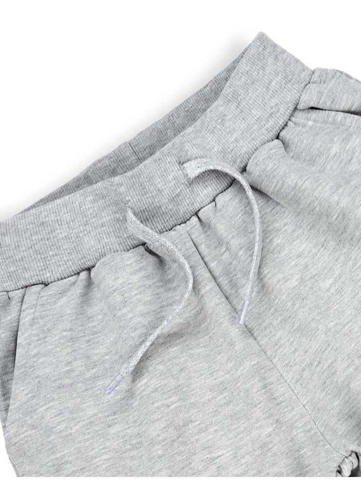 Синий демисезонный костюм десткий "jump higher" (11322-128b-blue) Breeze