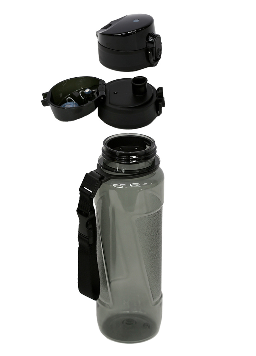 Пляшка, 600 мл Line Art (346139946)