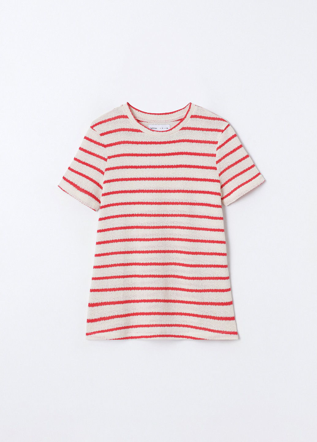 Футболка Lefties - (294292489)