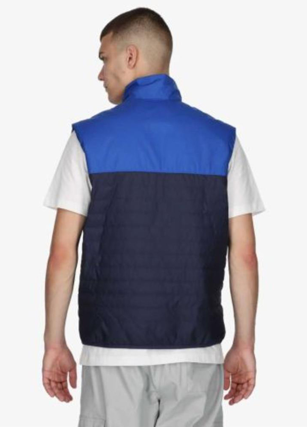 Жилет FB8201-410 Nike M NK TF WR MIDWEIGHT VEST (321302743)