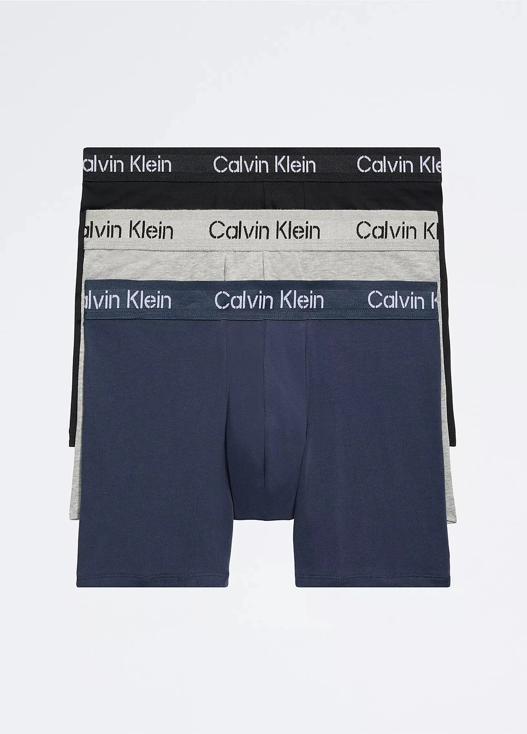 Трусы (3 шт.) Calvin Klein (295268485)