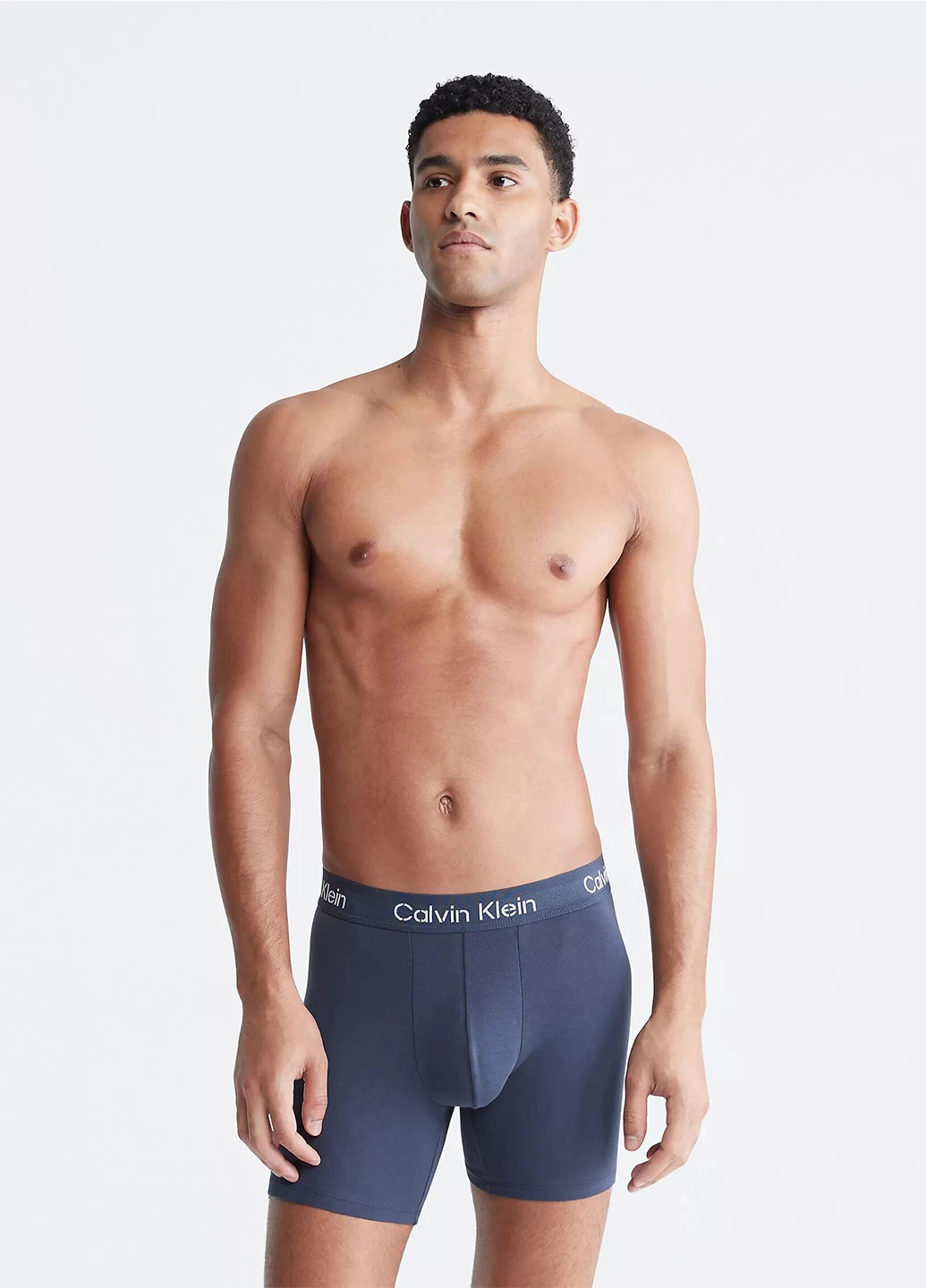Трусы (3 шт.) Calvin Klein (295268485)