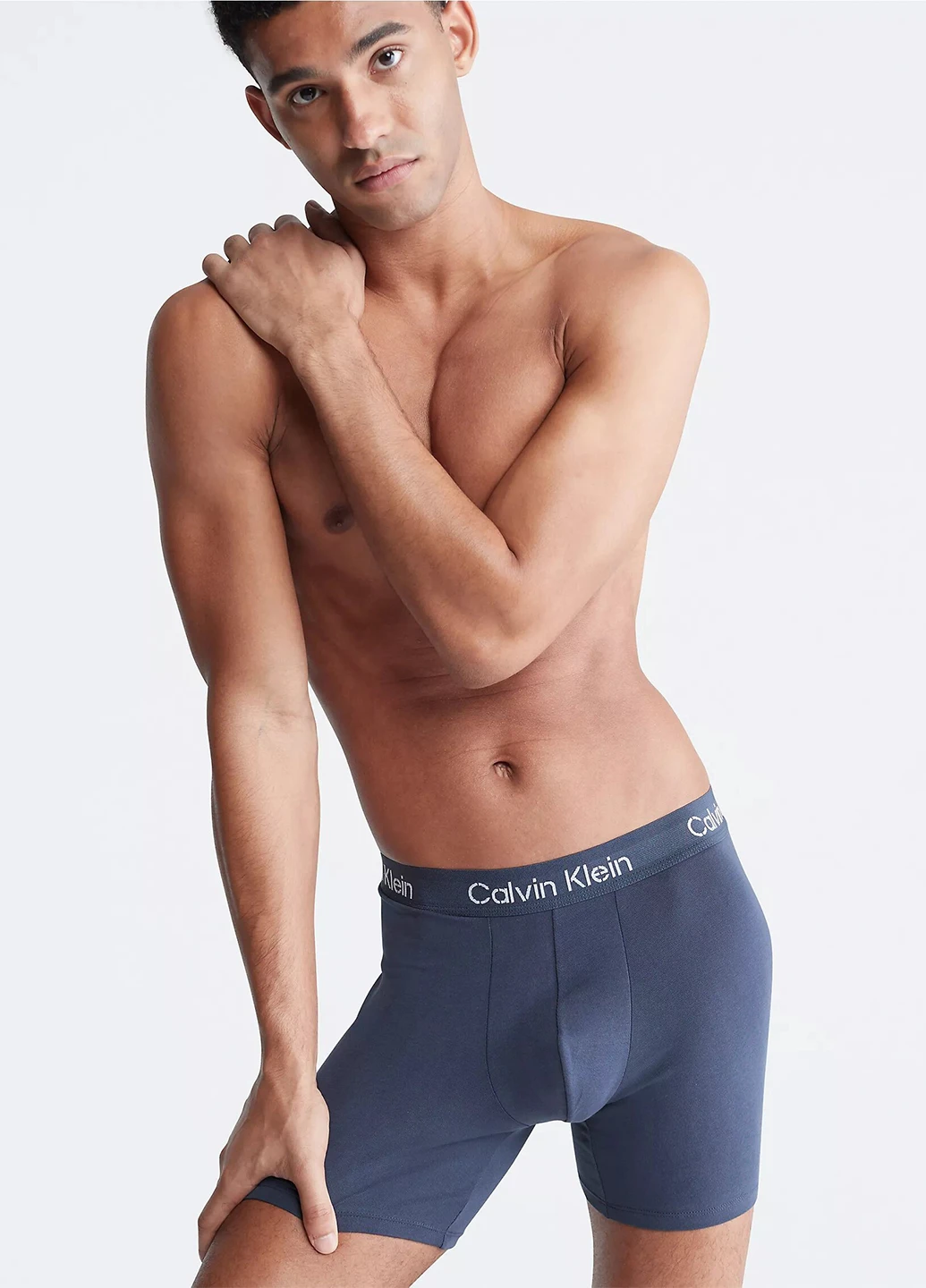 Трусы (3 шт.) Calvin Klein (295268485)
