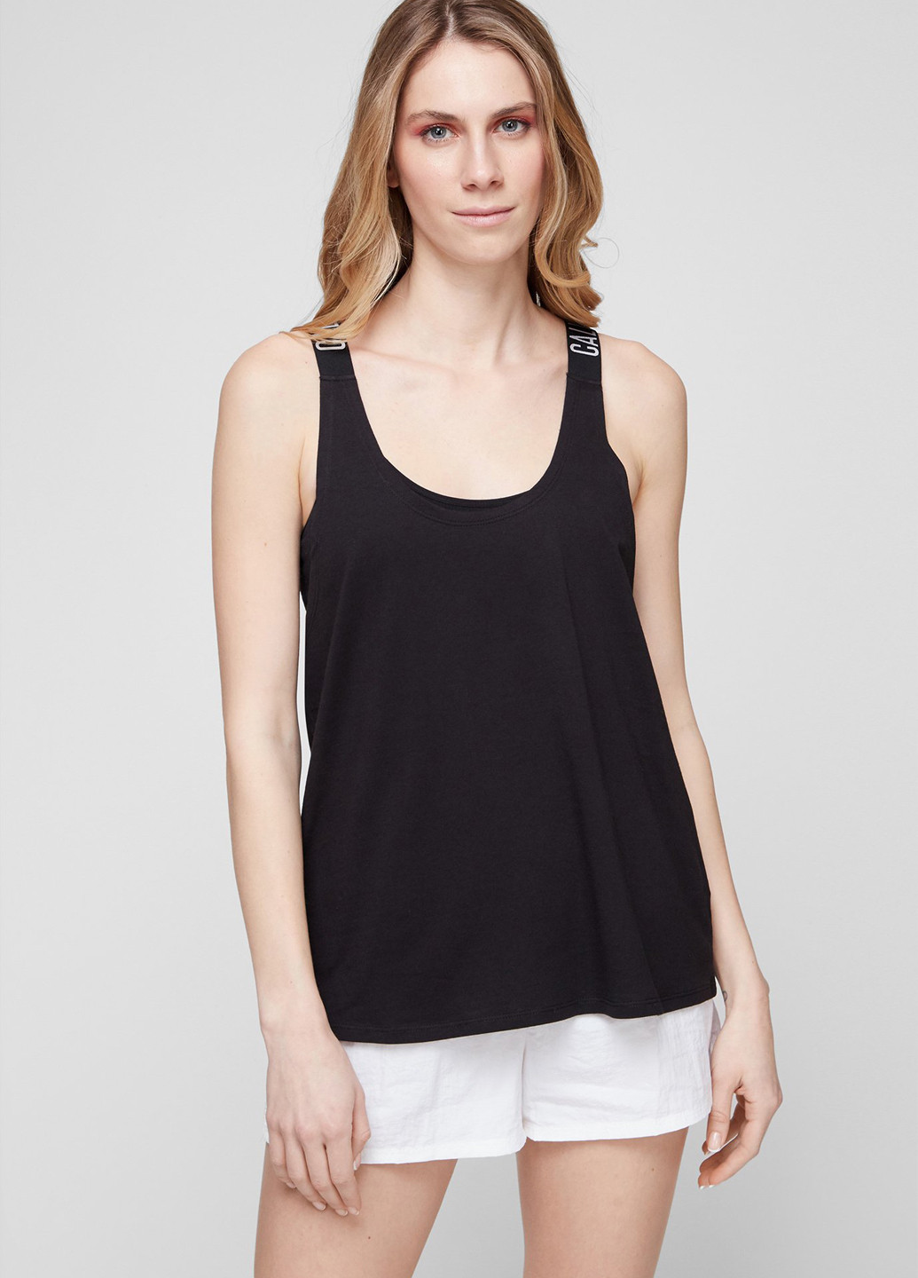 Майка Calvin Klein — 327666475