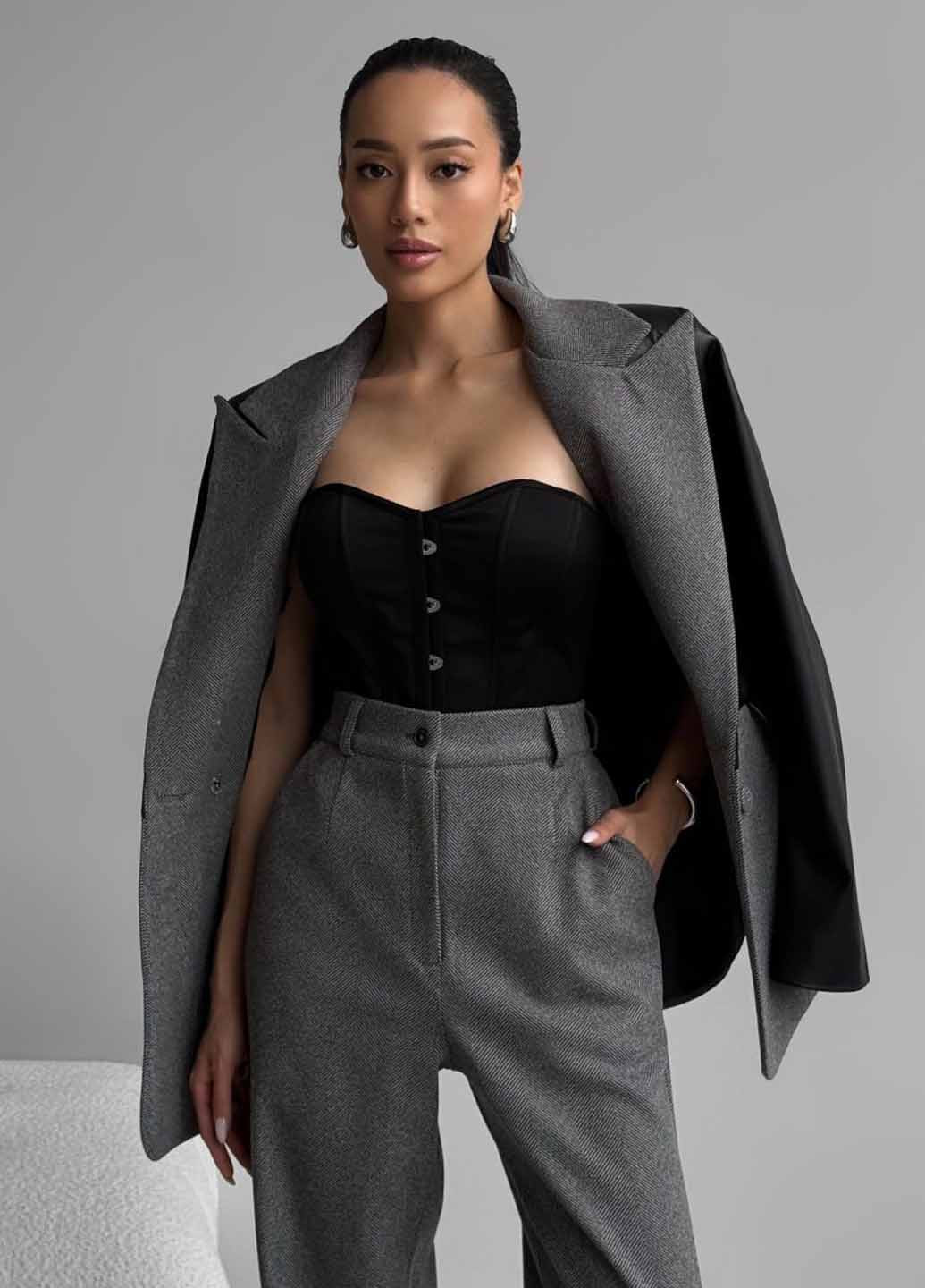 Жакет Fashion (367049574)